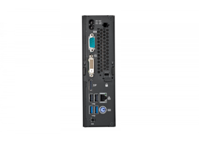 Fujitsu Esprimo Q558 Mini s1151 (Core i5-9400T/16GB/SSD256GB